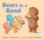 Bears in a Band