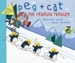 Peg  Cat The Penguin Problem