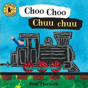 Choo Choo / Chuu chuu by Petr Horacek