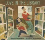 Love In The Library