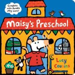 Maisys Preschool Complete With Durable Play Scene