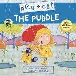 Peg  Cat The Puddle