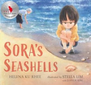 Sora's Seashells by Helena Ku Rhee & Stella Lim & Ji-Hyuk Kim