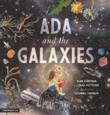 Ada And The Galaxies