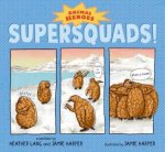 Supersquads Animal Heroes