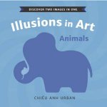 Illusions in Art Animals