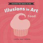 Illusions in Art Food