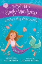 The World of Emily Windsnap Emilys Big Discovery