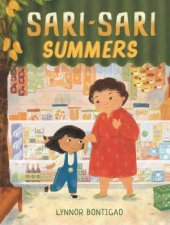 SariSari Summers