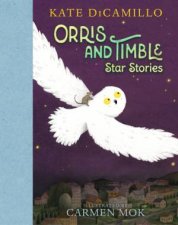 Orris and Timble Star Stories