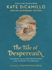 The Tale of Despereaux