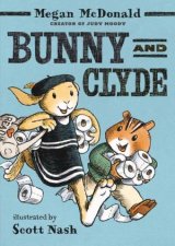 Bunny and Clyde