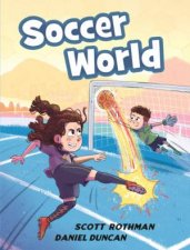 Soccer World