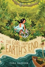 The Girl from Earths End