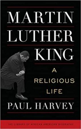 Martin Luther King by Paul Harvey