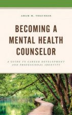 Becoming A Mental Health Counselor