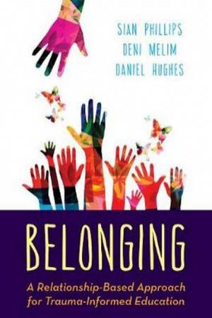 Belonging by Sian and Melim, Deni Phillips
