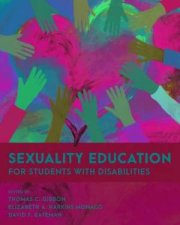 Sexuality Education For Students With Disabilities