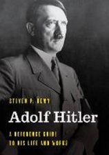 Adolf Hitler