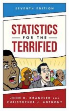 Statistics For The Terrified