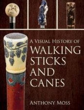 A Visual History Of Walking Sticks And Canes