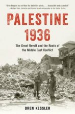Palestine 1936