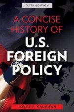 A Concise History Of US Foreign Policy