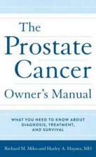 The Prostate Cancer Owners Manua