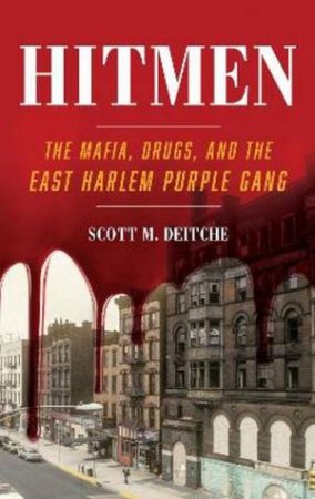 Hitmen by Scott M. Deitche