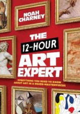 The 12Hour Art Expert