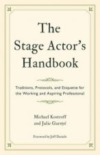 The Stage Actors Handbook