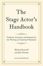 The Stage Actors Handbook