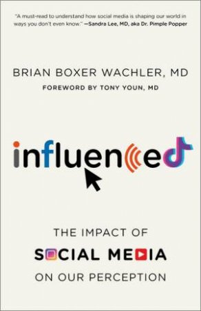 Influenced by Brian Boxer, MD Wachler & Tony, MD Youn