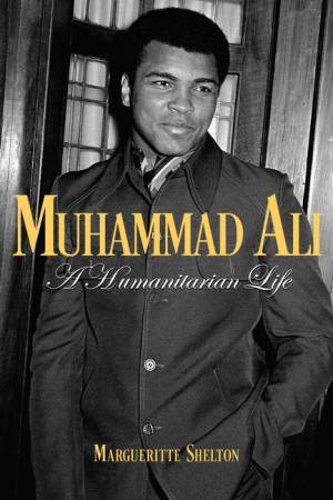 Muhammad Ali by Margueritte Shelton & Norman Giller