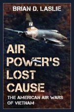 Air Powers Lost Cause