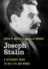 Joseph Stalin