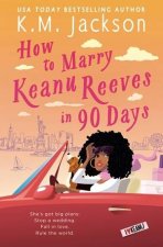 How To Marry Keanu Reeves In 90 Days