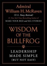 Wisdom Of The Bullfrog