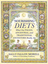 Nourishing Diets