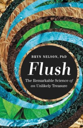 Flush by Bryn Nelson