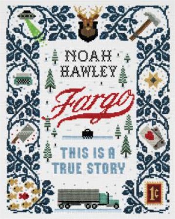 Fargo by Noah Hawley
