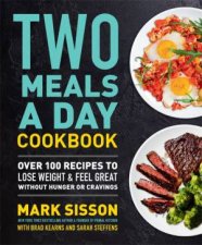 Two Meals A Day Cookbook