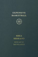 Expensive Basketball