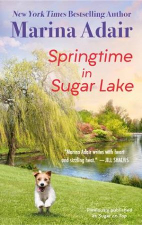 Springtime in Sugar Lake by Marina Adair