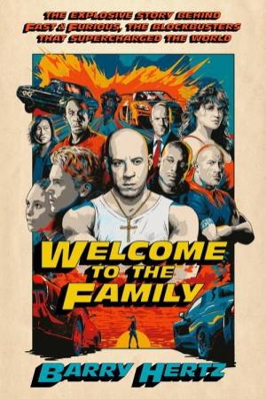 Welcome to the Family by Barry Hertz