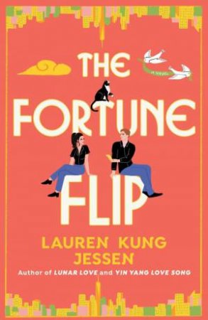 The Fortune Flip by Lauren Kung Jessen
