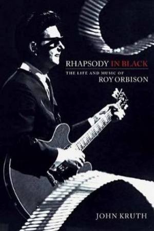 Rhapsody In Black by John Kruth