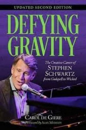 Defying Gravity by Carol de Giere