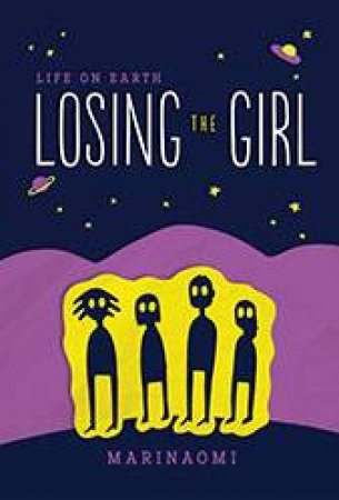 Losing The Girl by MariNaomi