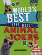Worlds Best and Worst Animal Jokes